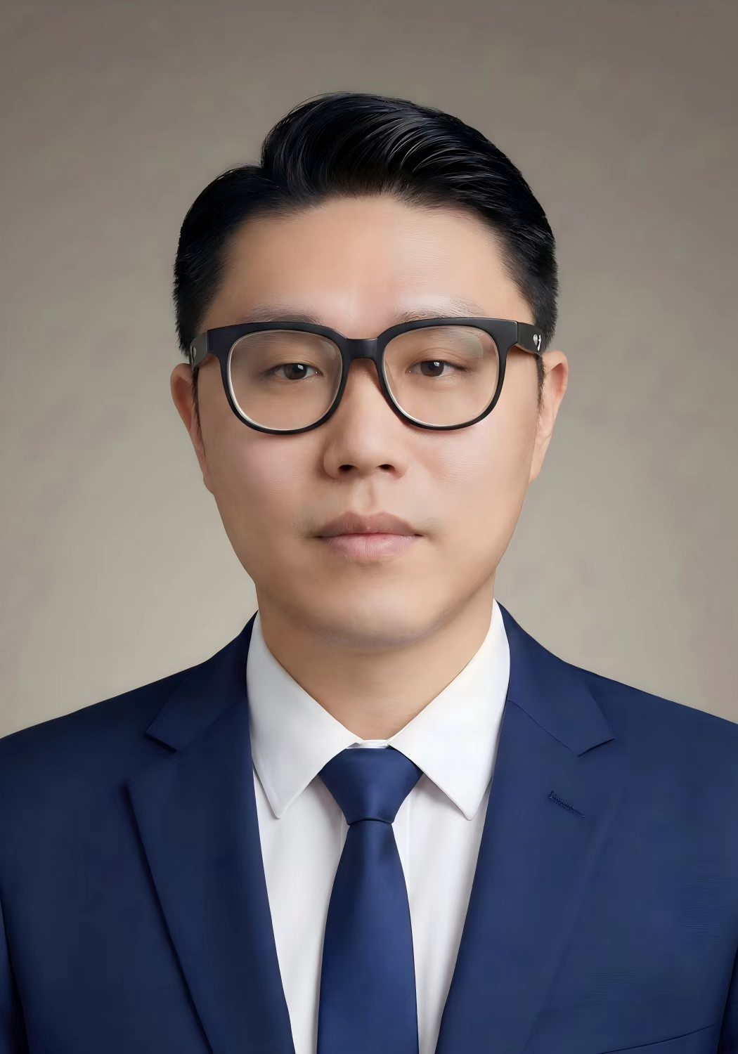 黄晖（Hui Huang）