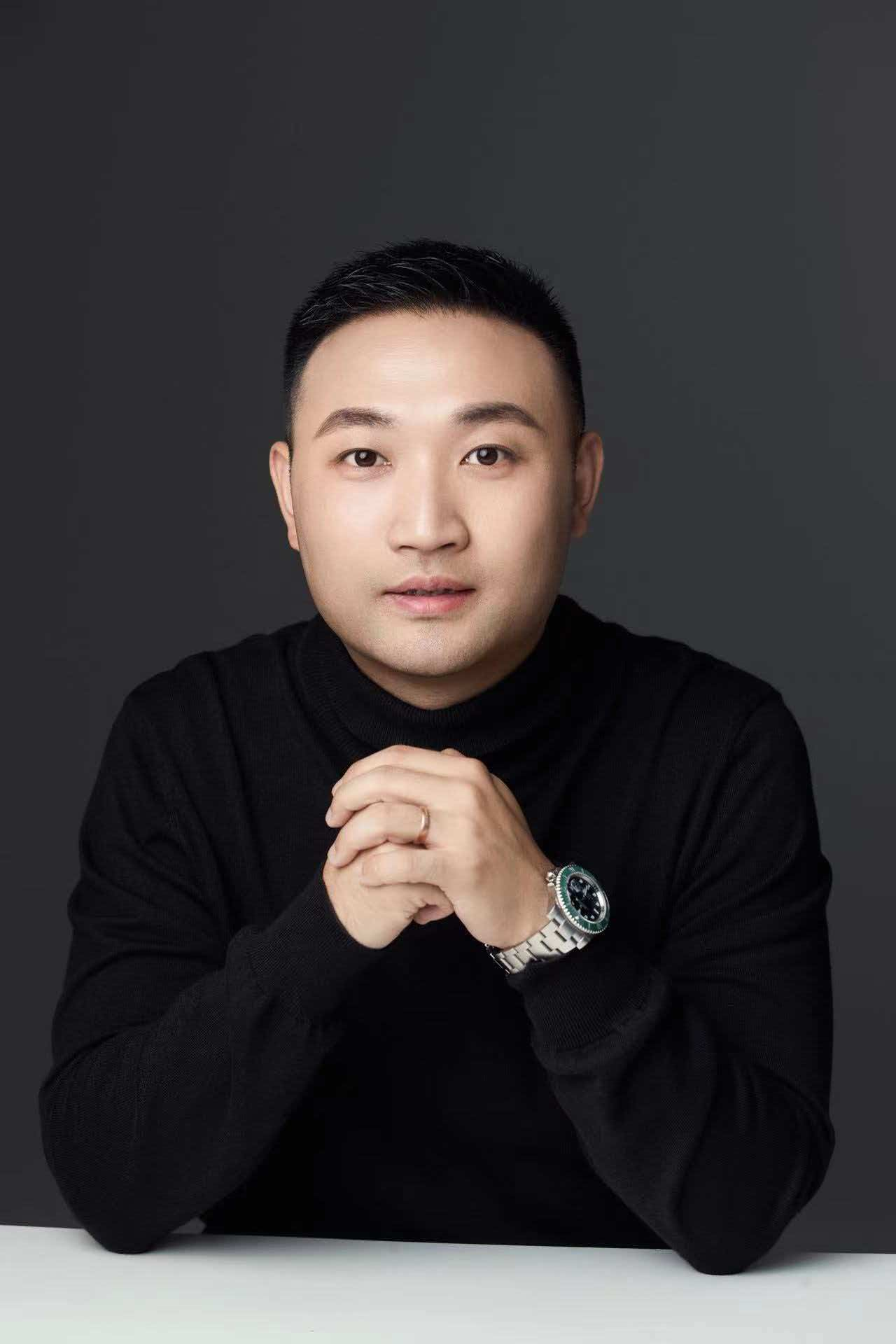 袁帅（Shuai Yuan）